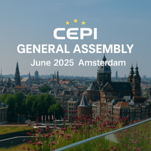 Presentation to CEPI Board