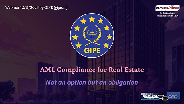 GIPE AML Webinar