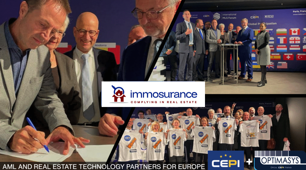 Project Formally Approved by CEPI Board - Paris 1/12/2023