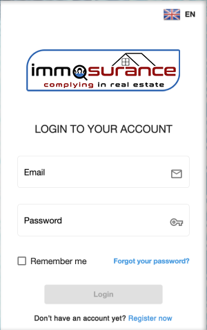login-prompt-immosurance